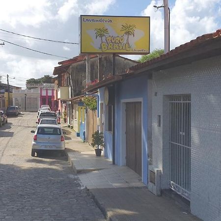 Casa Abade - 4 Quartos - Excelente Localizacao Itacaré Extérieur photo