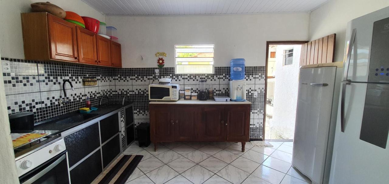 Casa Abade - 4 Quartos - Excelente Localizacao Itacaré Extérieur photo