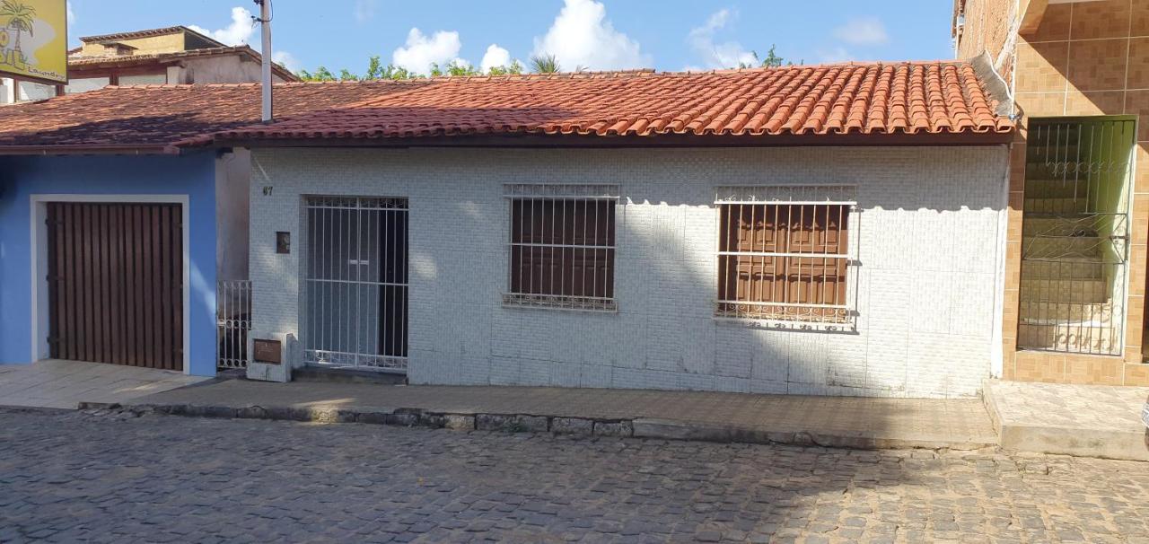 Casa Abade - 4 Quartos - Excelente Localizacao Itacaré Extérieur photo