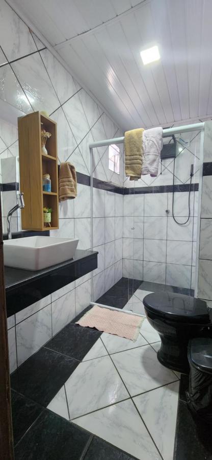 Casa Abade - 4 Quartos - Excelente Localizacao Itacaré Extérieur photo
