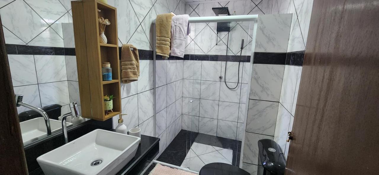 Casa Abade - 4 Quartos - Excelente Localizacao Itacaré Extérieur photo