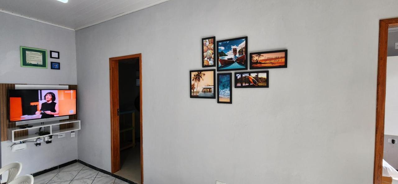 Casa Abade - 4 Quartos - Excelente Localizacao Itacaré Extérieur photo