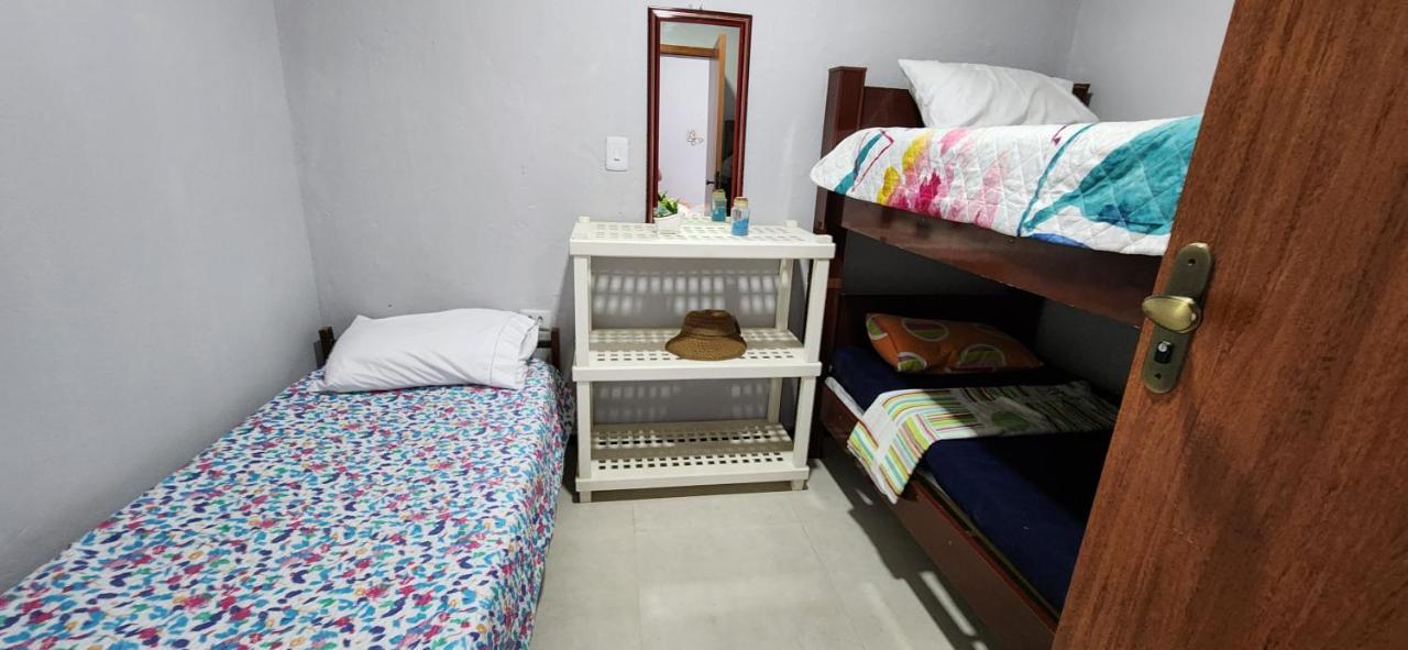 Casa Abade - 4 Quartos - Excelente Localizacao Itacaré Extérieur photo