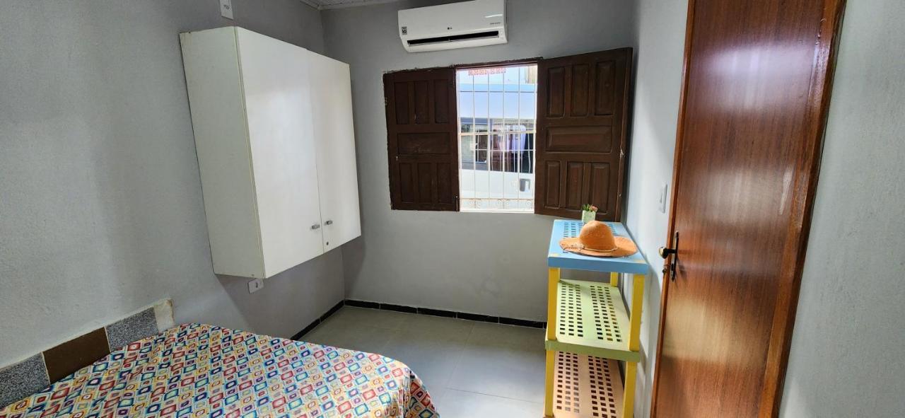Casa Abade - 4 Quartos - Excelente Localizacao Itacaré Extérieur photo